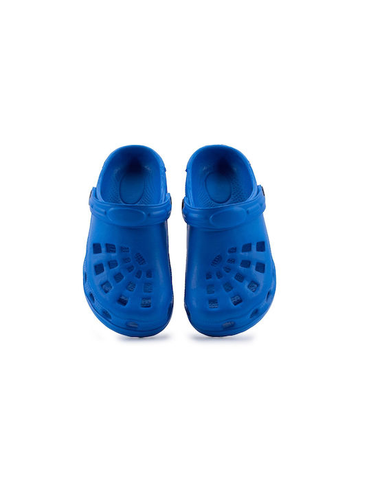 Love4shoes Children's Beach Shoes Blue