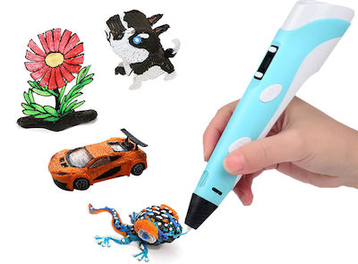 Jokomisiada 3D Pen