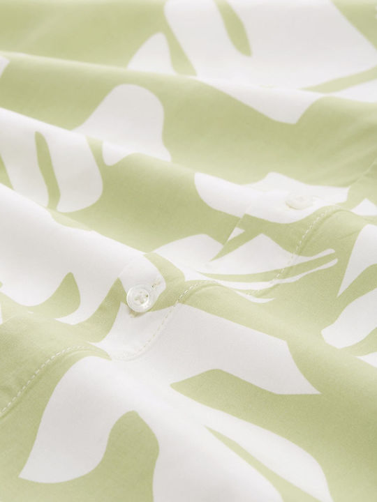 Shirt Green