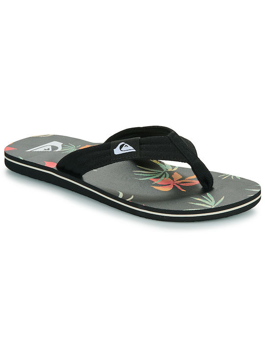 Quiksilver Molokai Layback Ii Black