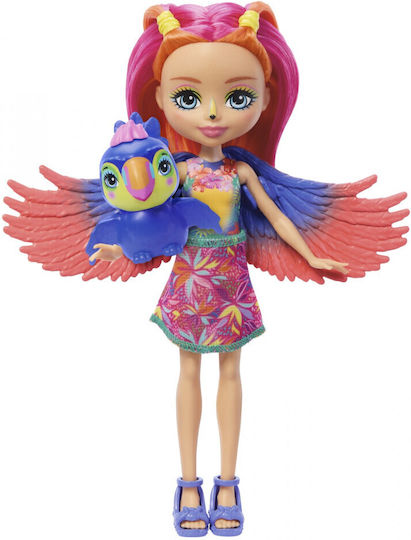 Mattel Animale Enchantimals (Diferite Modele)