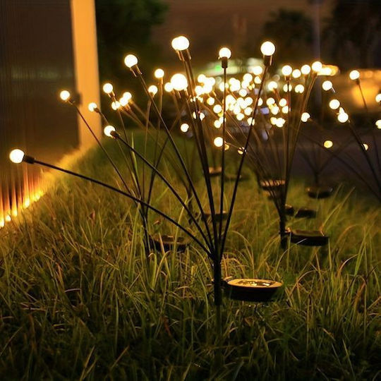 Lightex Solar Light IP44