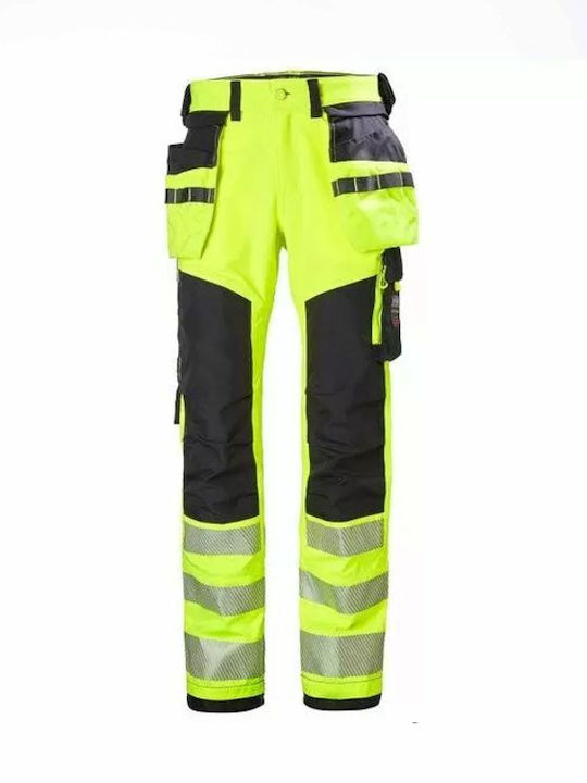 Helly Hansen Icu Construction Παντελόνι Εργασίας