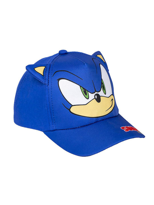Cerda Kids' Blue Hat Cerda Kids' Blue Hat