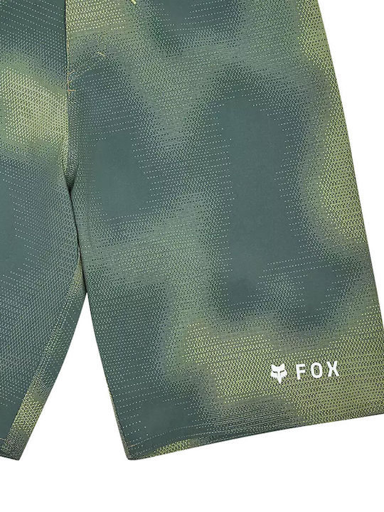 Fox Men's Swimwear Bermuda Green