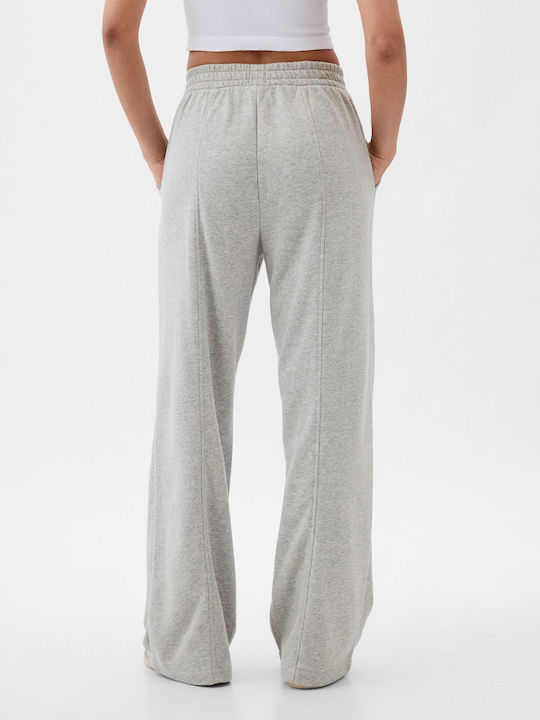 GAP Pantaloni de trening pentru femei Grey