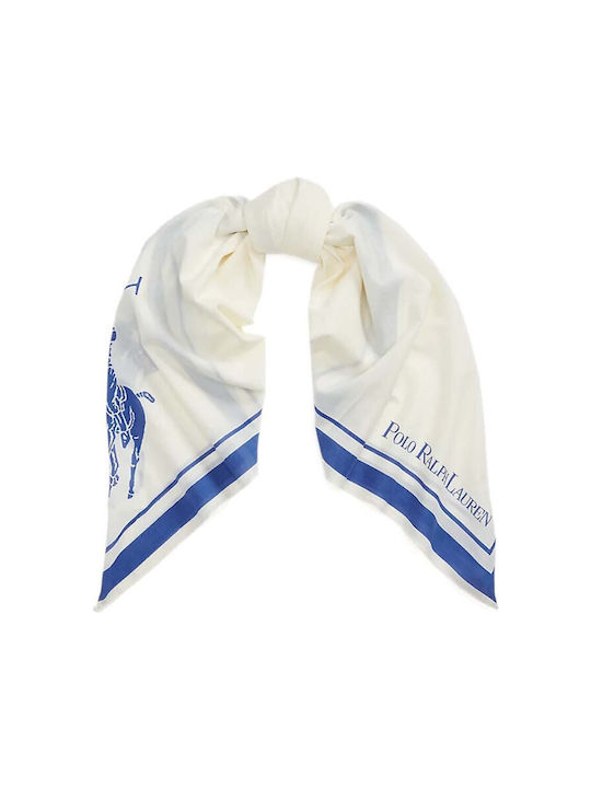 Ralph Lauren Women's Scarf Beige