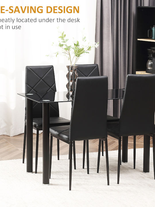 Dining Room 5pcs