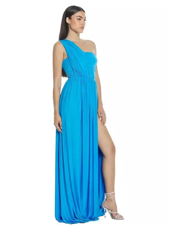 Relish Kleid Blau