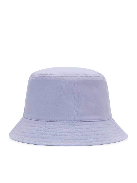 Vans Patch Υφασμάτινo Καπέλο Bucket Μωβ Vans Patch Υφασμάτινo Καπέλο Bucket Μωβ