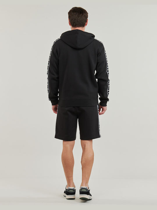 Lacoste Sweatshirt Black