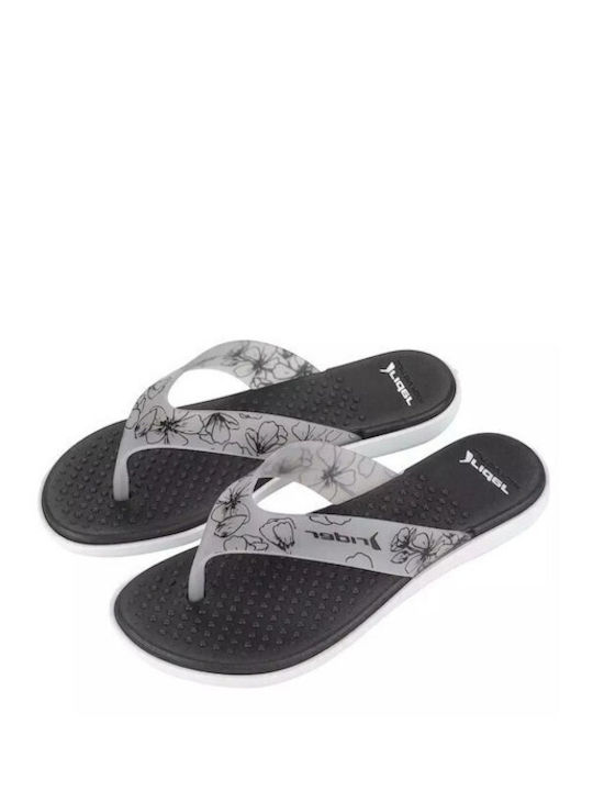 Rider Women's Flip Flops Black