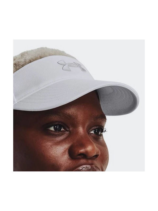 Under Armour Launch Καπέλο Visor