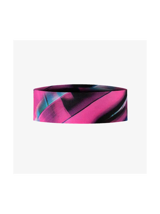 Buff Καπέλο Visor Ροζ