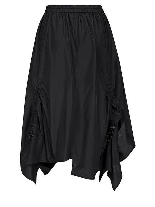 DKNY Skirt in Black color