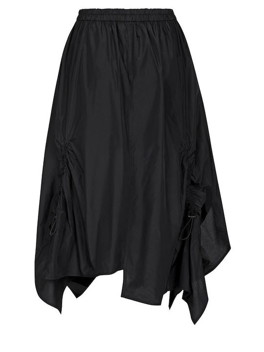 DKNY Skirt Black