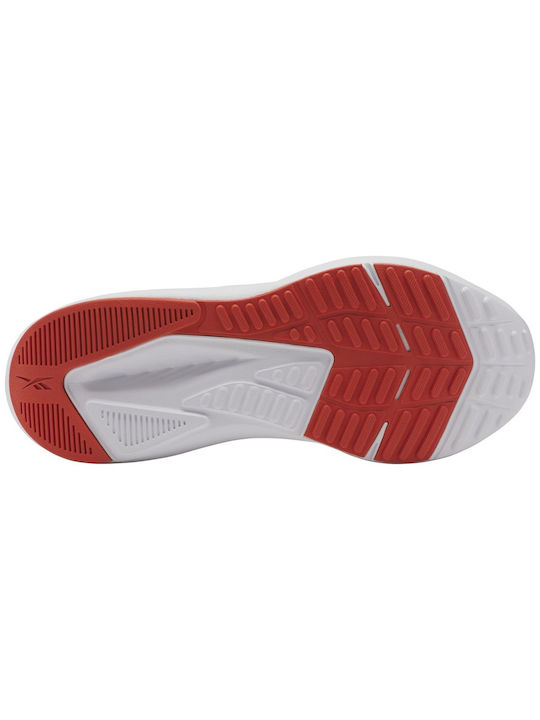 Energen Tech Γυναικεία Αθλητικά Παπούτσια Running Λευκά
