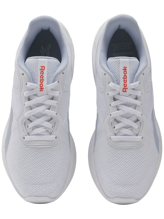 Energen Tech Γυναικεία Αθλητικά Παπούτσια Running Λευκά