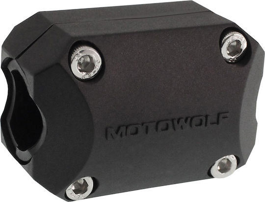Motowolf Решетки 2бр