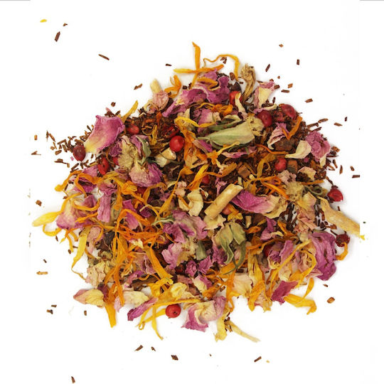 Ceai Rooibos Double Flames Snake Flames Aswagandha Blend 30 Gr