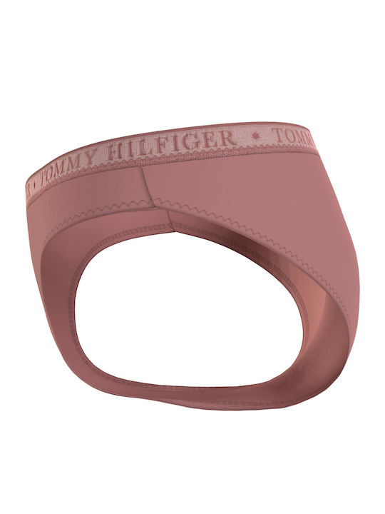 Βαμβακερά Дамско Слип 3Pack Multi Color