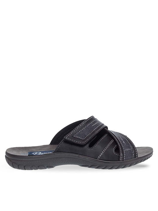 Parex Men's Sandals Black