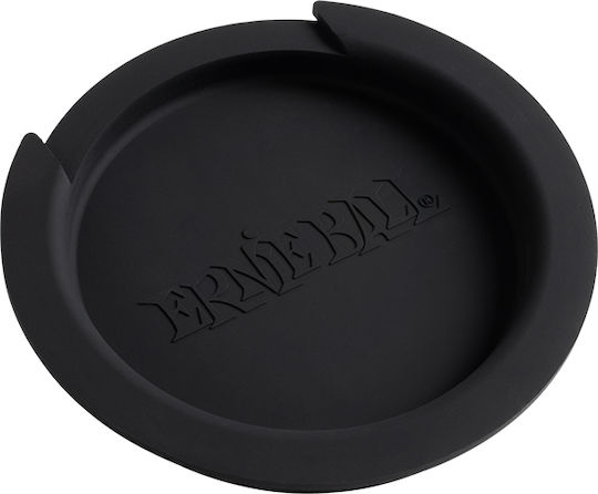 Ernie Ball Abdeckung in Schwarz Farbe