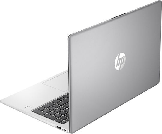 HP 250 G10 15.6" FHD (i5-1334U/16GB/512GB SSD/No OS) (US Keyboard)