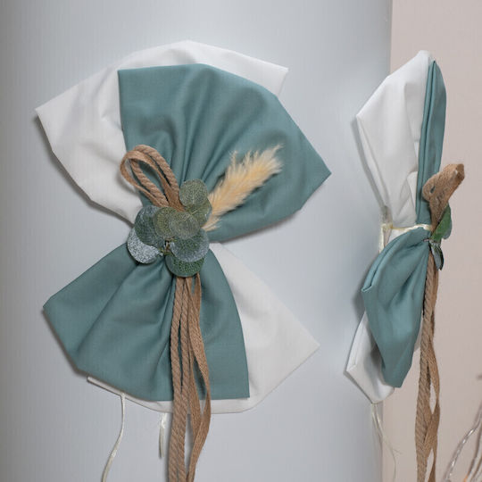 Papillon Kids Papillon Kids Taufdekorationen Für Taufbecken