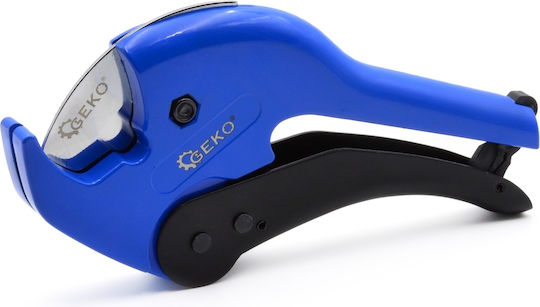 Geko Pipe Cutter Scissor G01375