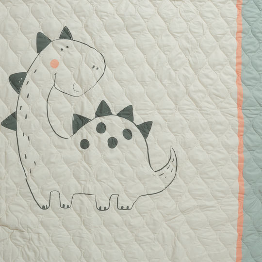 Das Home Kids Quilt Single 160x220cm Das Home Kids Quilt Single 160x220cm