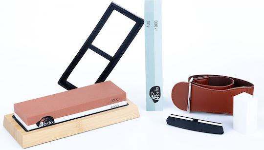 Rosfix Knife Sharpening Stone