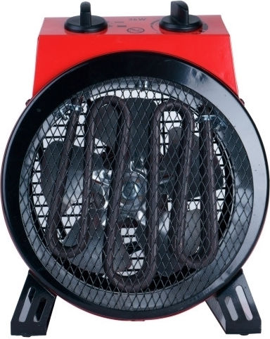 Raider Încălzitor Electric Industrial 3kW