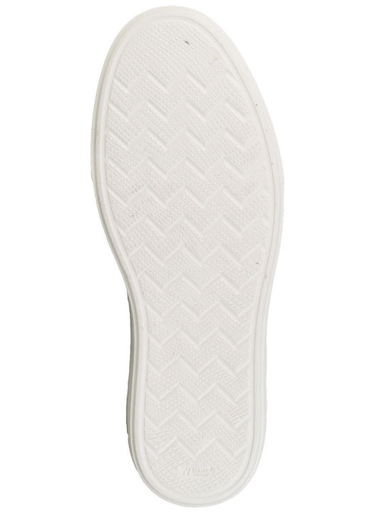 Men's Moccasins Blue