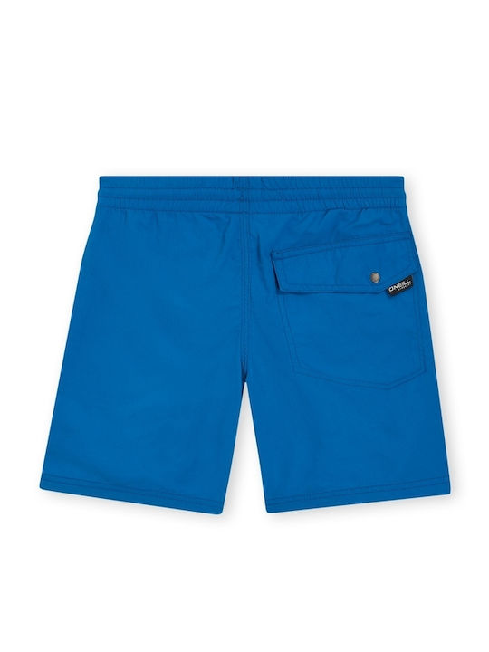 O'Neill Vert Kinder Badeanzug Badeshorts Blu