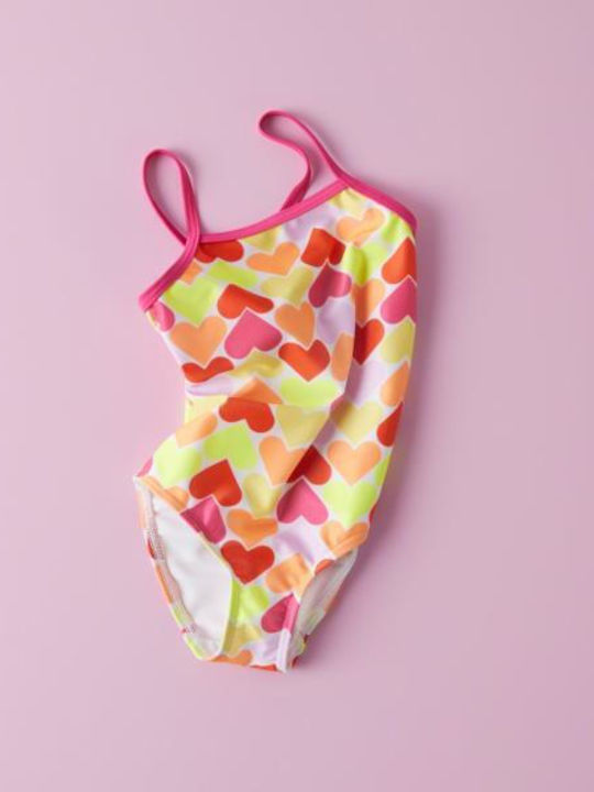 Name It Kids Swimwear One-Piece multi
