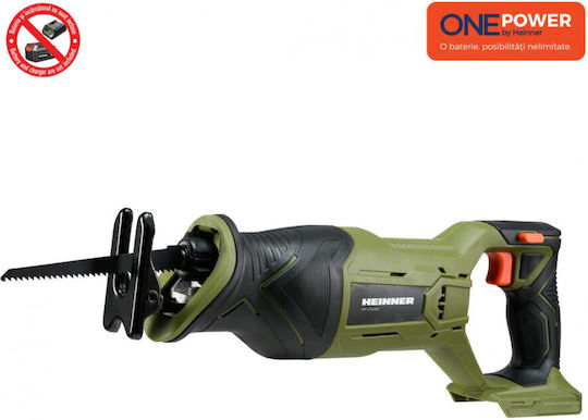 Heinner Jig Saw 18V Solo
