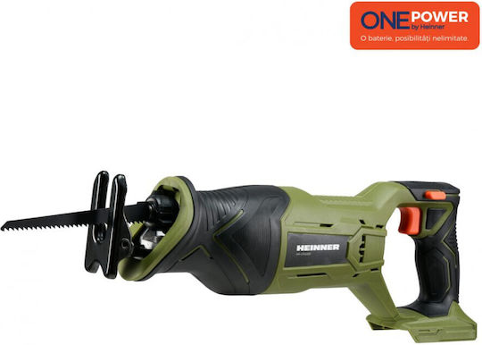 Heinner Jig Saw 18V Solo
