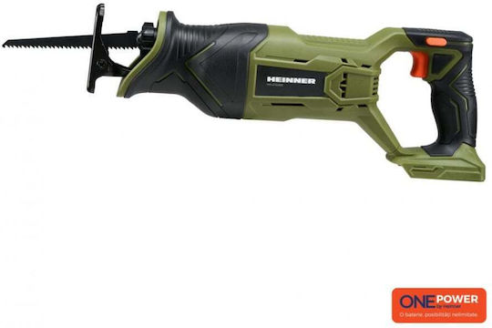 Heinner Jig Saw 18V Solo