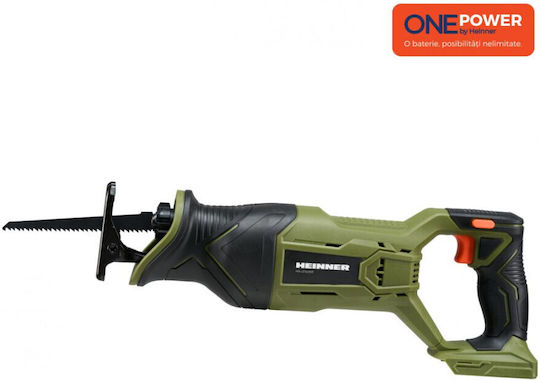 Heinner Jig Saw 18V Solo