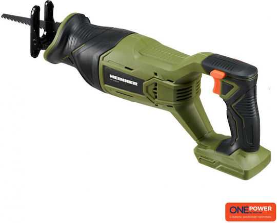 Heinner Jig Saw 18V Solo
