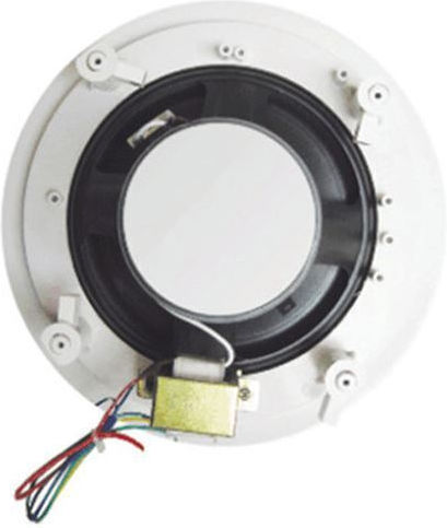 Lucky Tone Ηχείο Οροφής 5W (Τεμάχιο) Λευκό