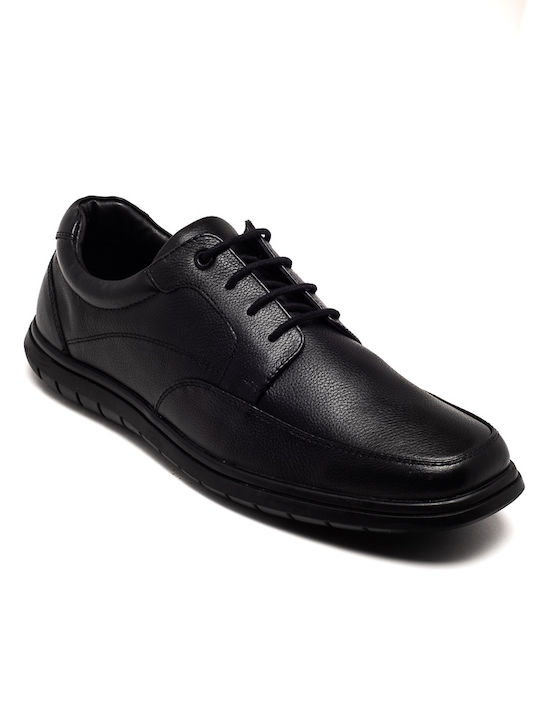 Rover Men's Casual Shoes Black