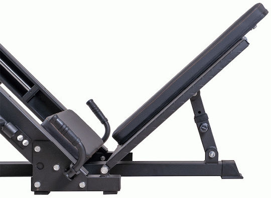 inSPORTline Beinpresse/Squat ohne Gewichte
