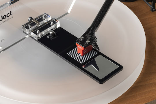 Pro-Ject Audio Αλφάδι Πικάπ Align