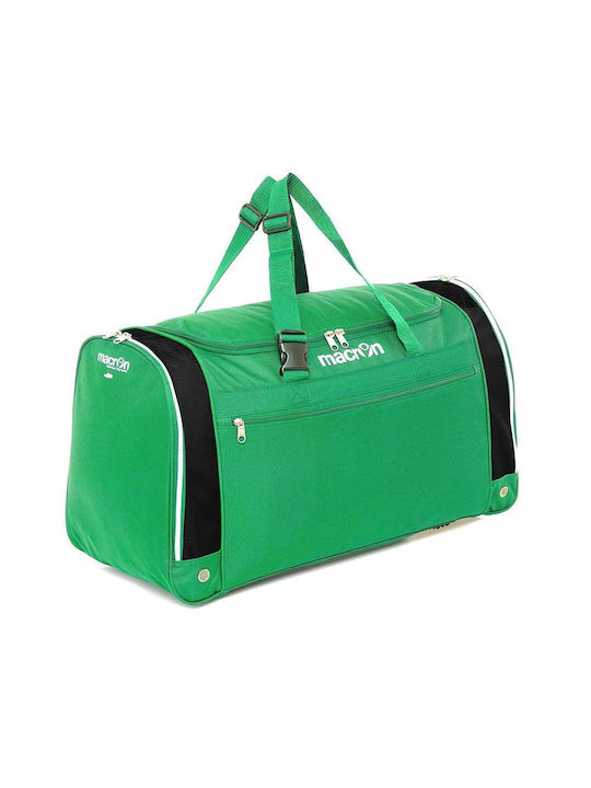 Macron Gym Shoulder Bag Red