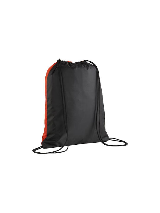 Puma Goal Men's Gym Backpack Orange