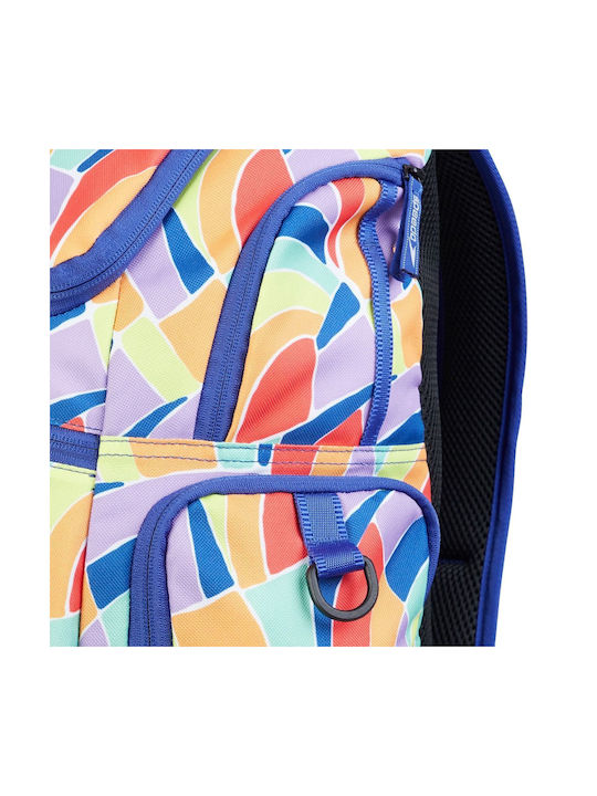 Speedo Teamster 2.0 Rucksack 35l Swimming pool Backpack Multicolour