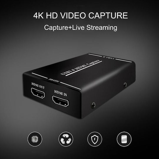 Tech-Protect Αξεσουάρ Εικόνας HDMI1523