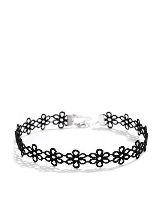 Choker Classic Naples Tattoo Set 12 Pieces Miscellaneous Designs